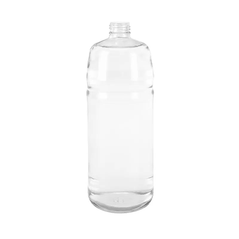 1000ml soda glass bottle 1000ml soda glass bottle